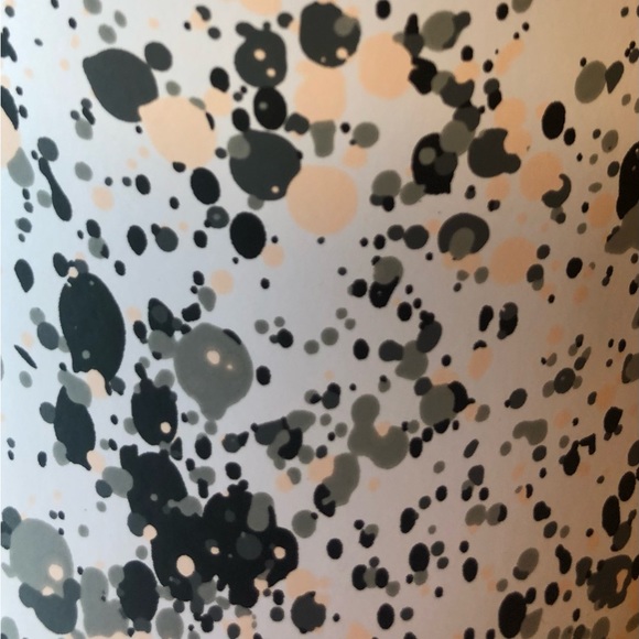 NWOB Hunter Original Refined Short Particle Print Rainboot - Picture 7 of 8